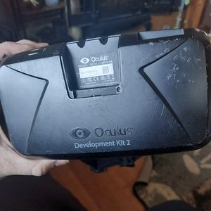 Oculus